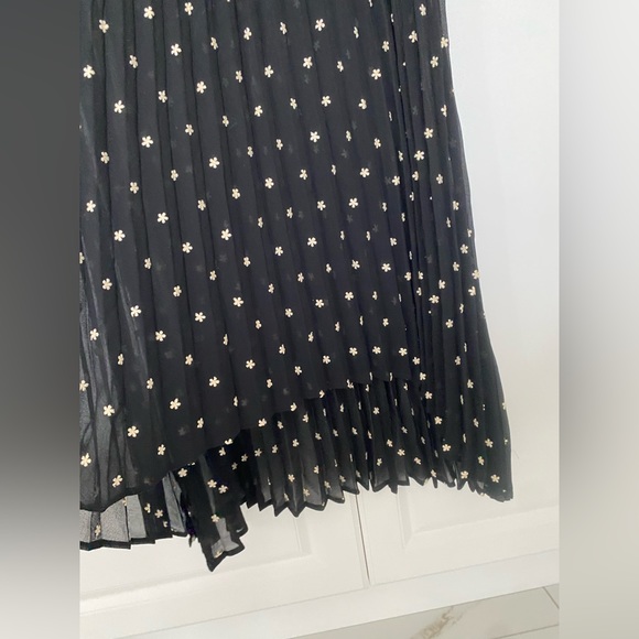 Maje midi dress - Picture 6 of 9